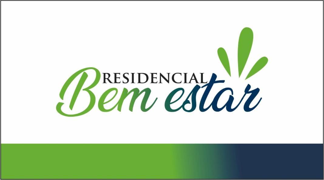 邦比尼亚斯Residencial Bem Estar公寓 外观 照片