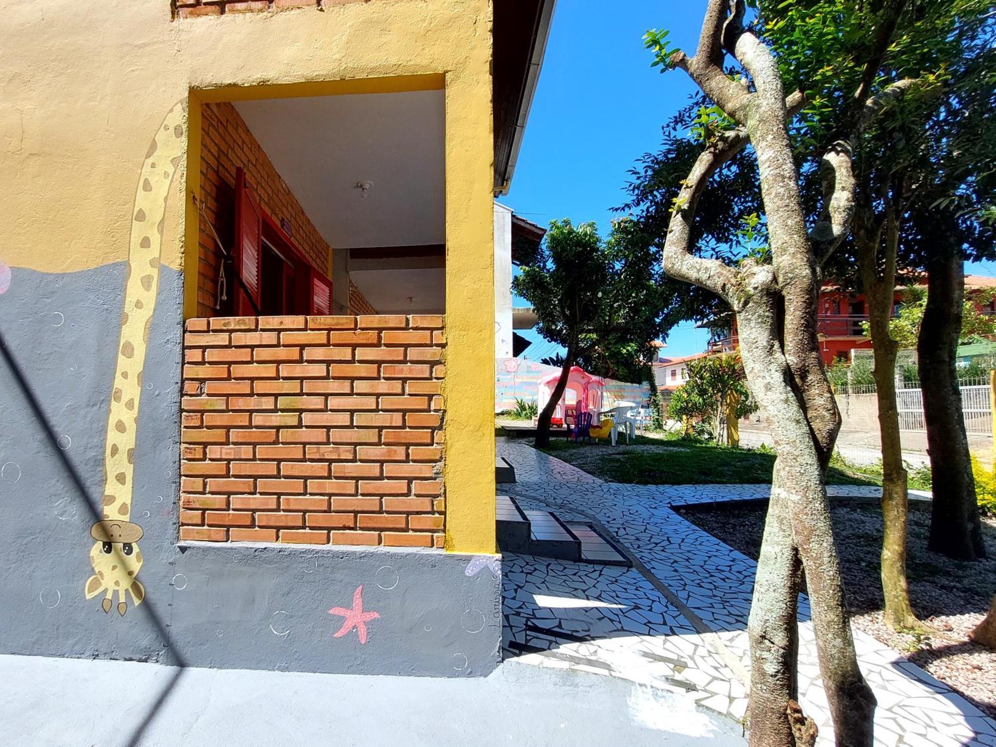 邦比尼亚斯Residencial Bem Estar公寓 外观 照片